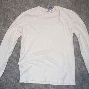 Baha long sleeve